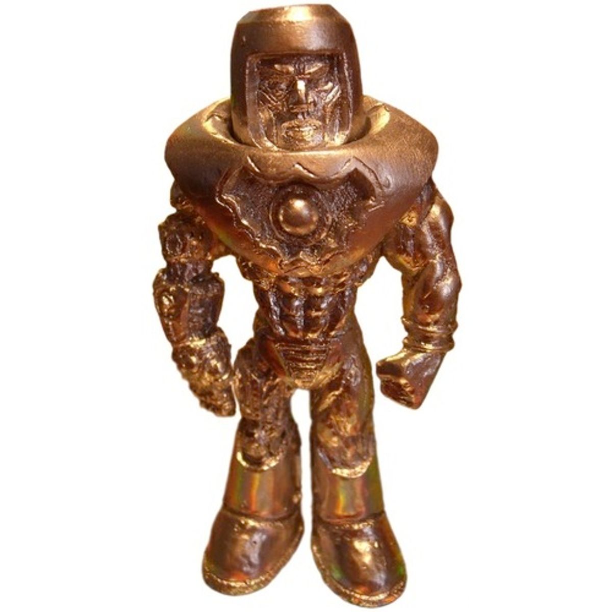 KESH-E-FACE - Clone O'Forms edition