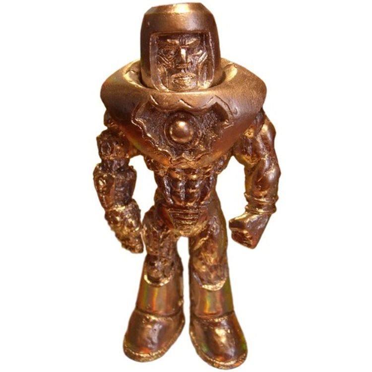 KESH-E-FACE - Clone O'Forms edition by Zectron