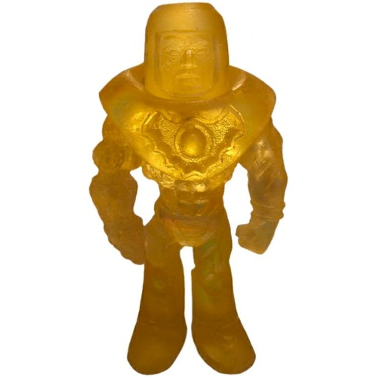 KESH-E-FACE - Clone O'Forms edition by Zectron