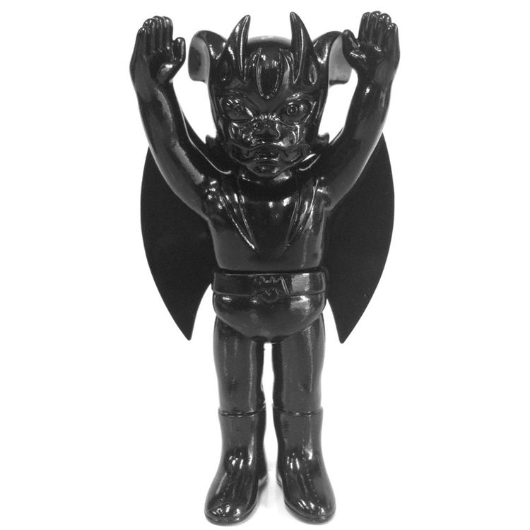 Devilman - Anime/Dogface by Secret Base