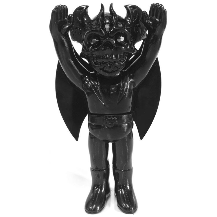 Devilman - Usugrow Ver. by Usugrow