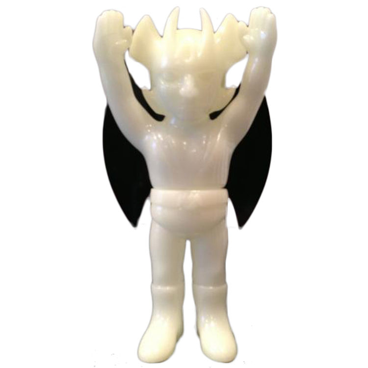 Devilman - GID by Secret Base