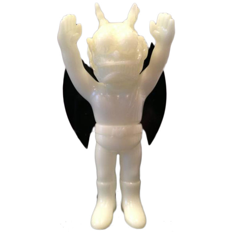 Devilman - GID by Rockin' Jelly Bean