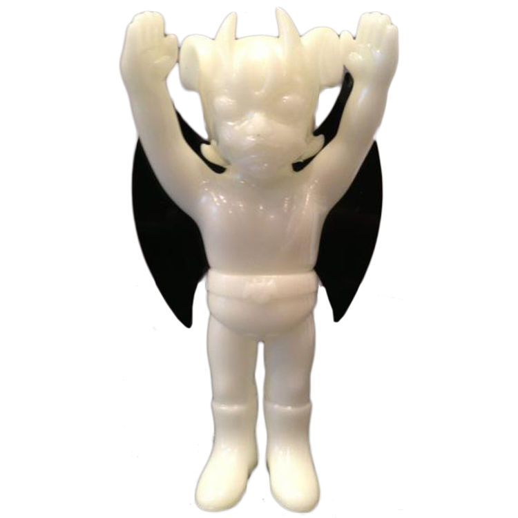 Devilman - GID by Secret Base