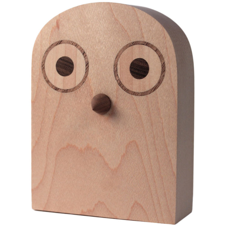 Medium Owl by Mark Brown
