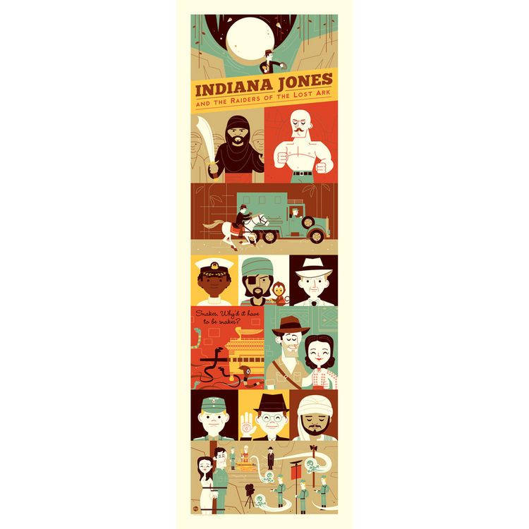 Raiders: 1981 by Dave Perillo