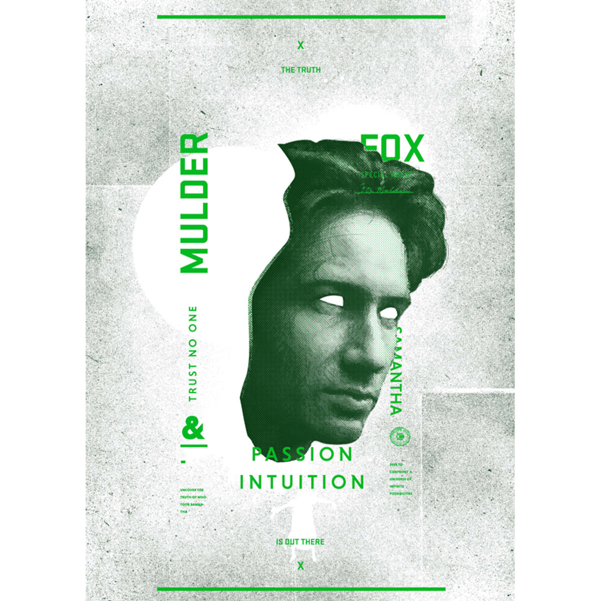Duality – Mulder
