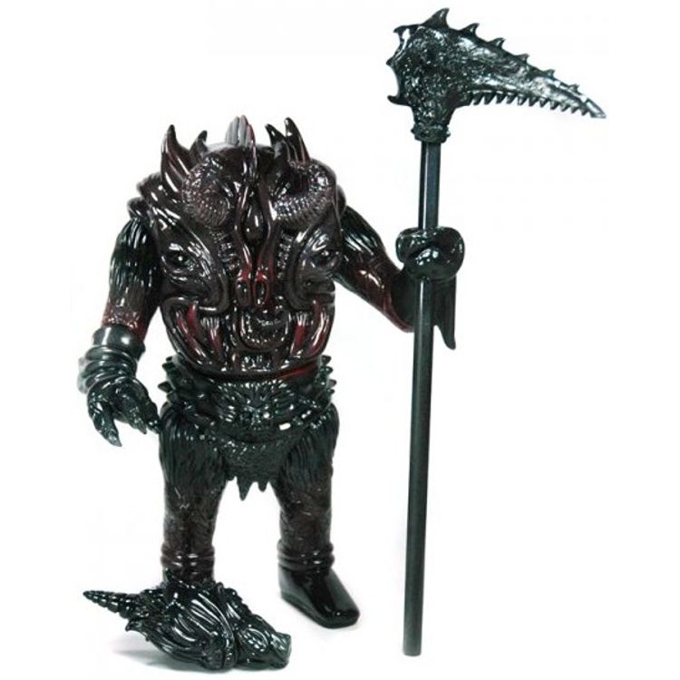 Dark Soul Pollen Kaiser by Michael Pro