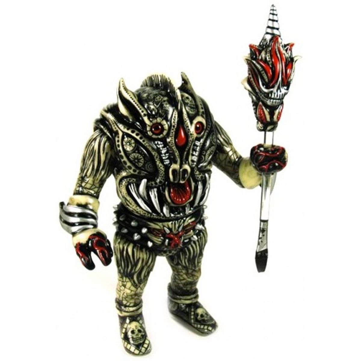 Pollen Kaiser BENKEI