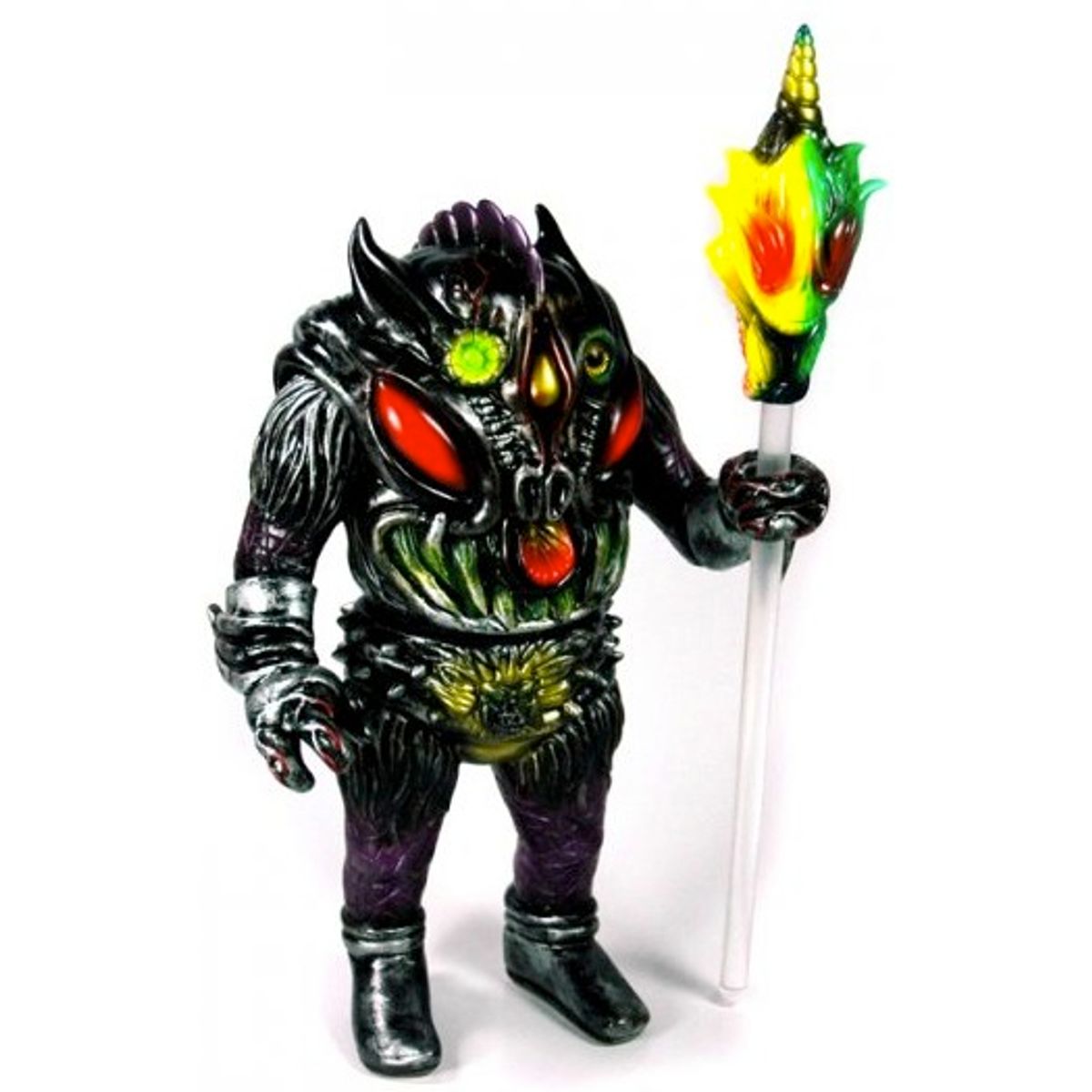 Pollen Kaiser Custom