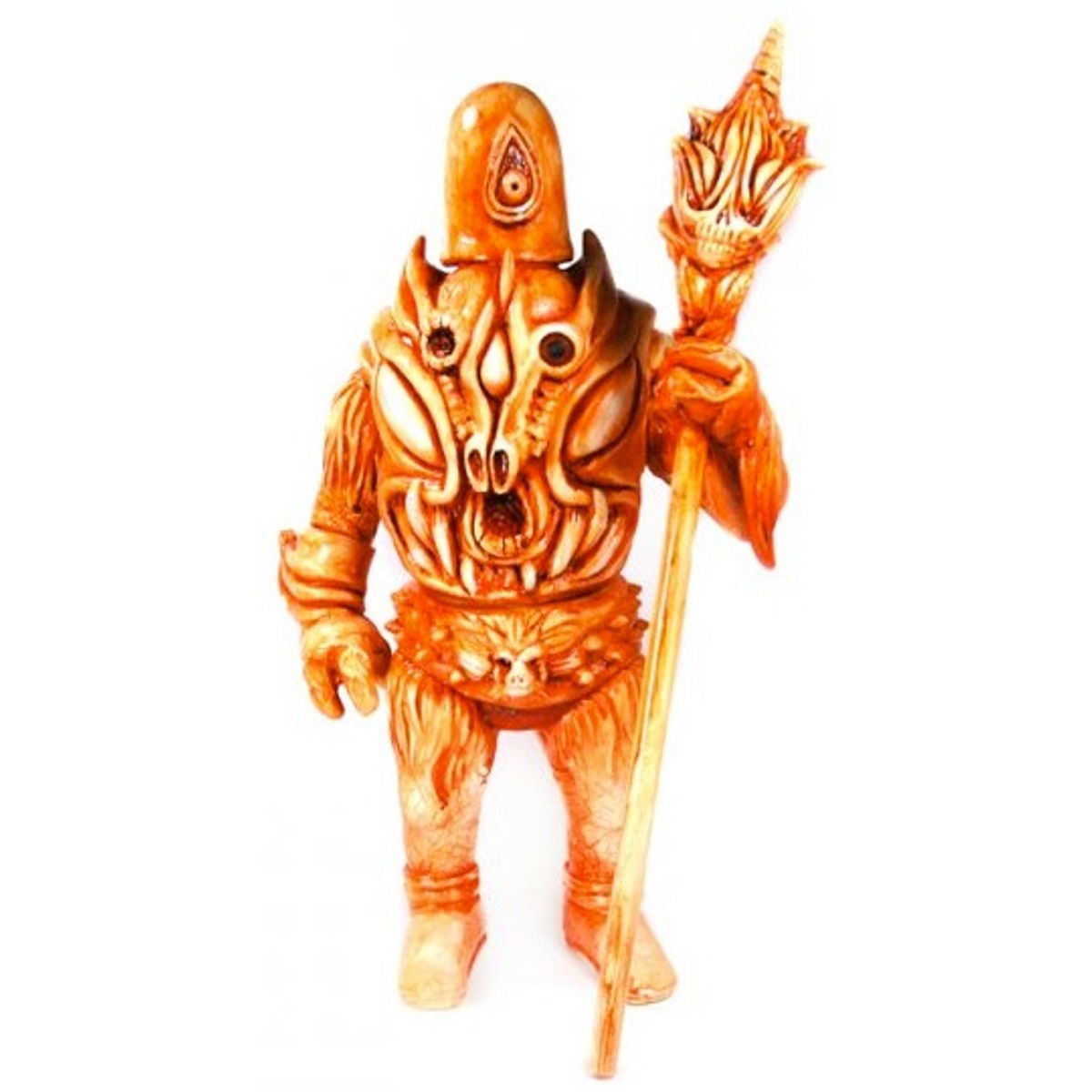 Pollen Kaiser Custom