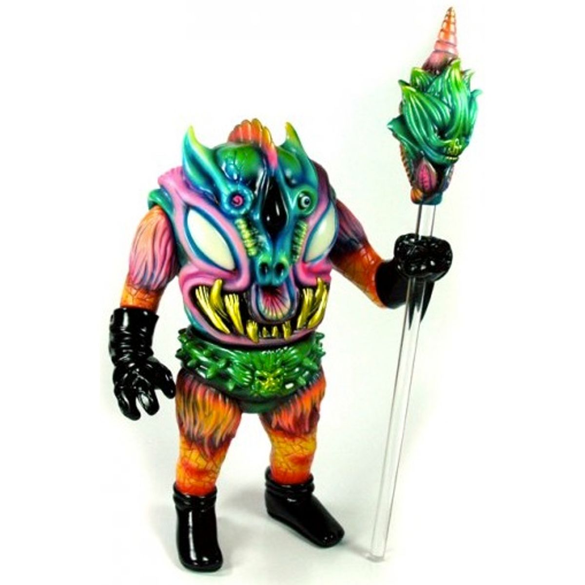 Pollen Kaiser Custom
