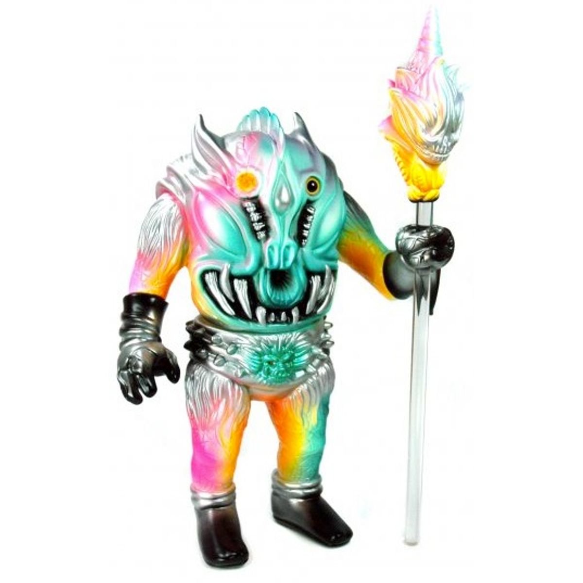 Pollen Kaiser Custom