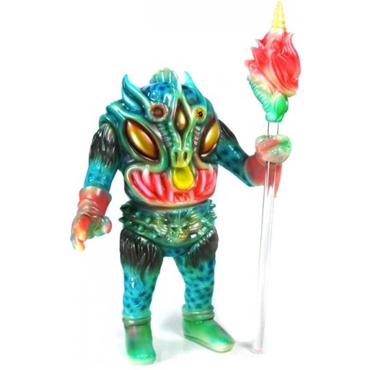 Pollen Kaiser Custom