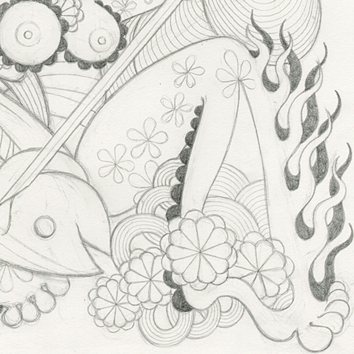 ONNA BUNE (WOMEN'S FISHING BOAT) 2: