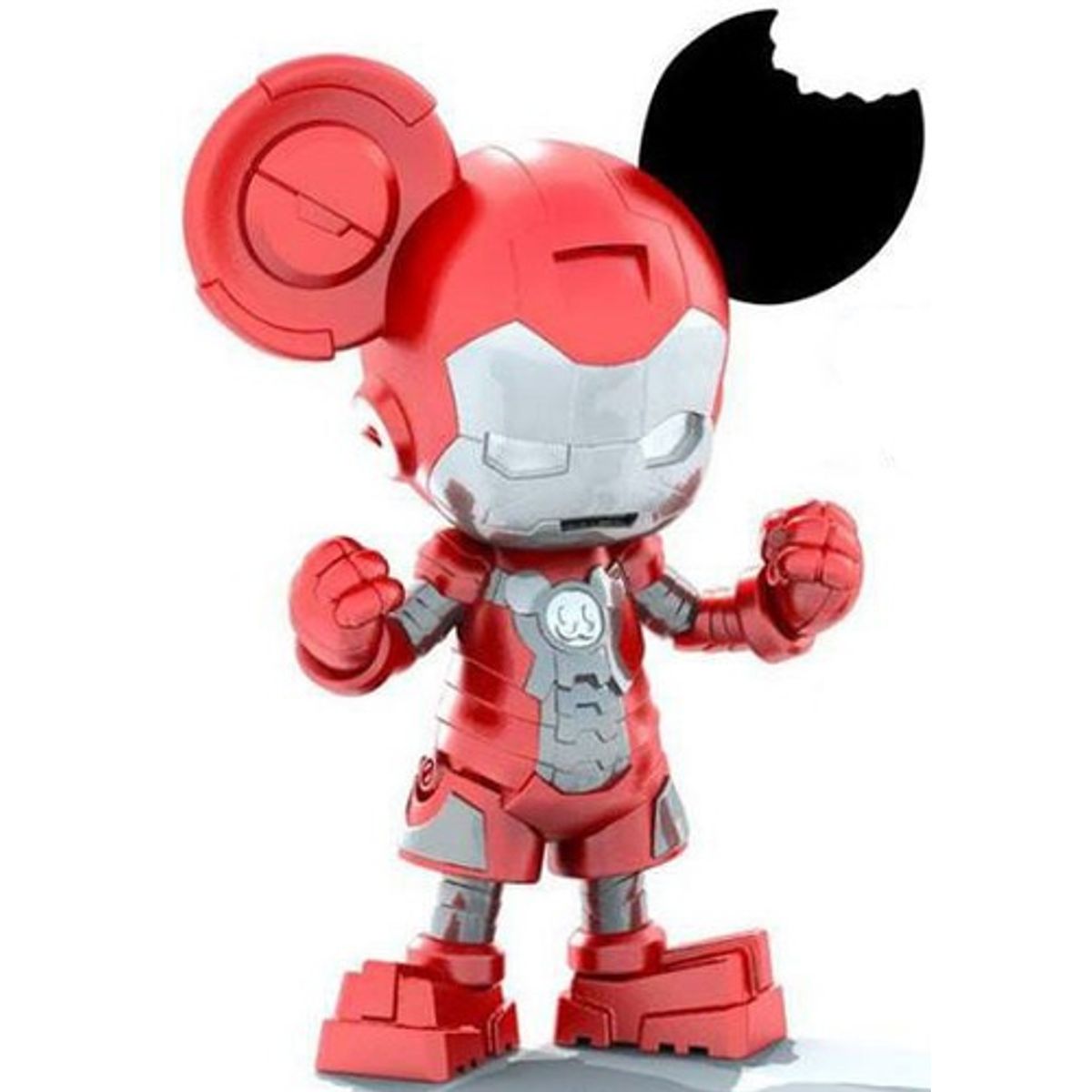 Iron Meki MK5