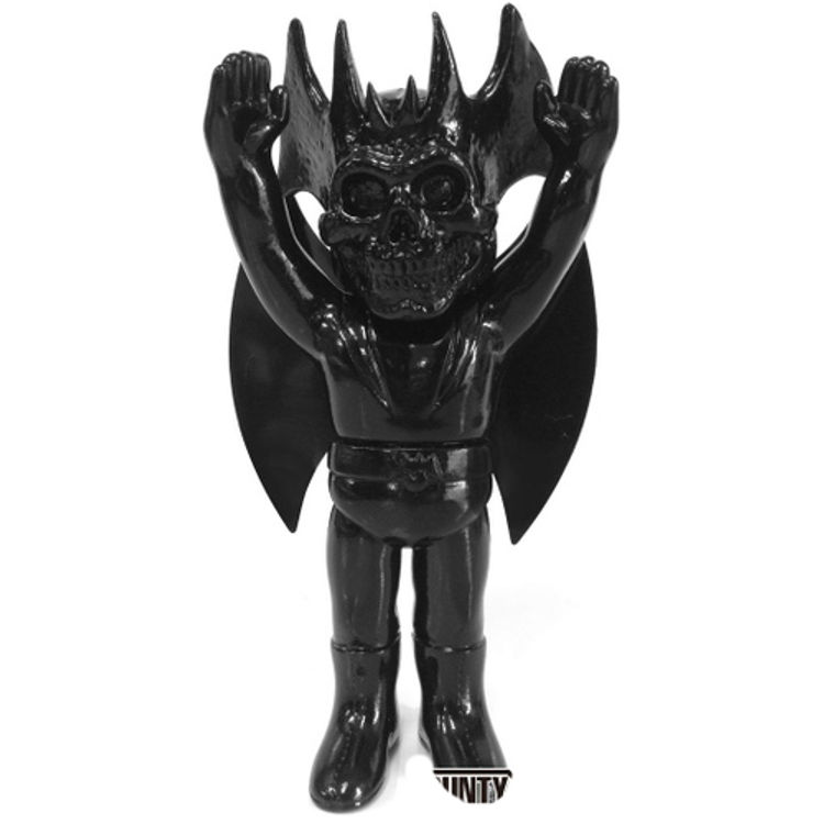 Devilman - Bounty Hunter vers. by Bounty Hunter [BxH]
