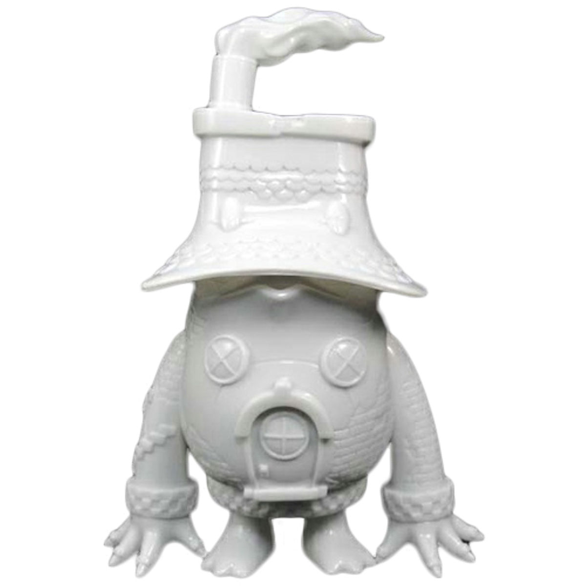 Kaijindoumei - Mt White