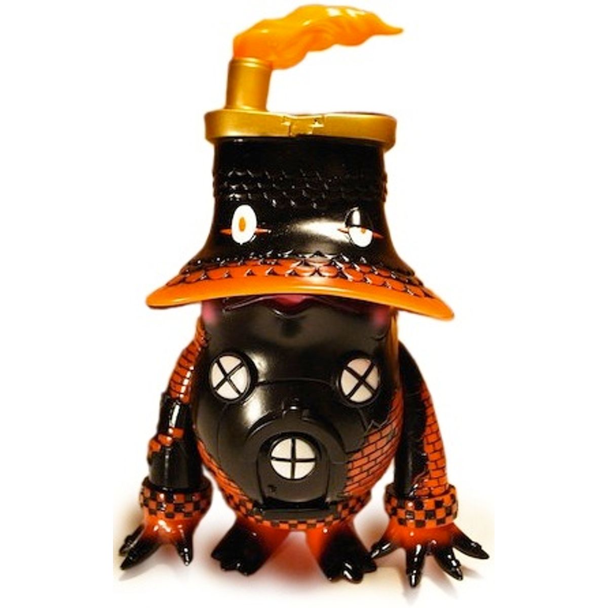 Kaijindoumei - Scary Night