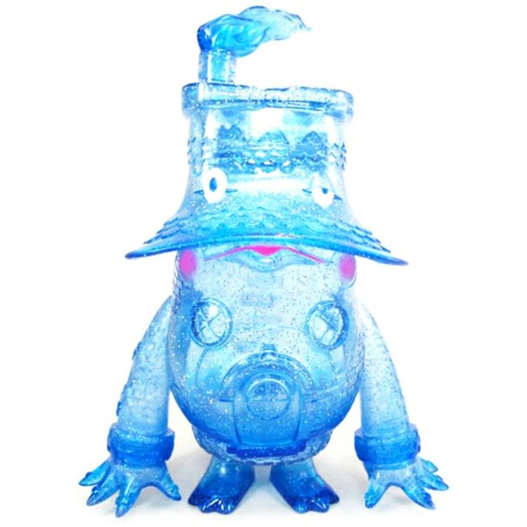 Kaijindoumei - Light Water Ver. by Noriya Takeyama