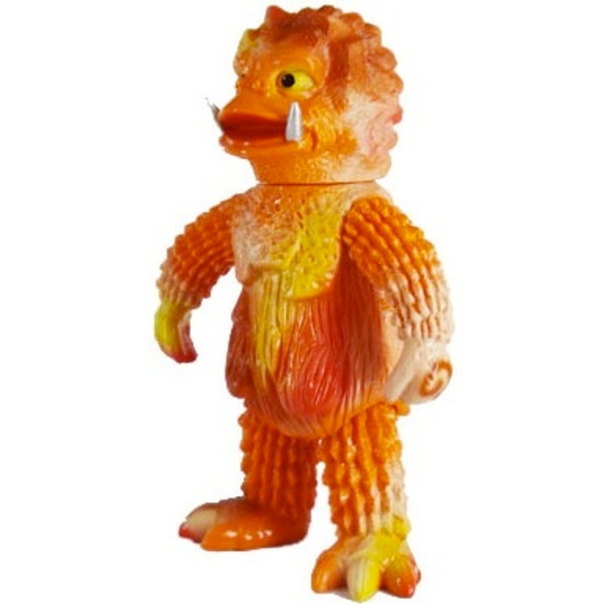 Sarumon - Orange