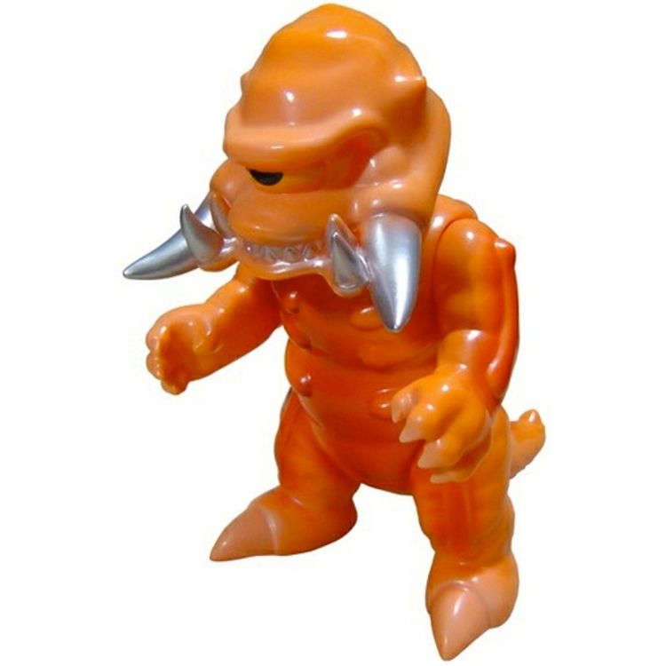 Pharaohs - Kaiju Comrades 2 by Rumble Monsters