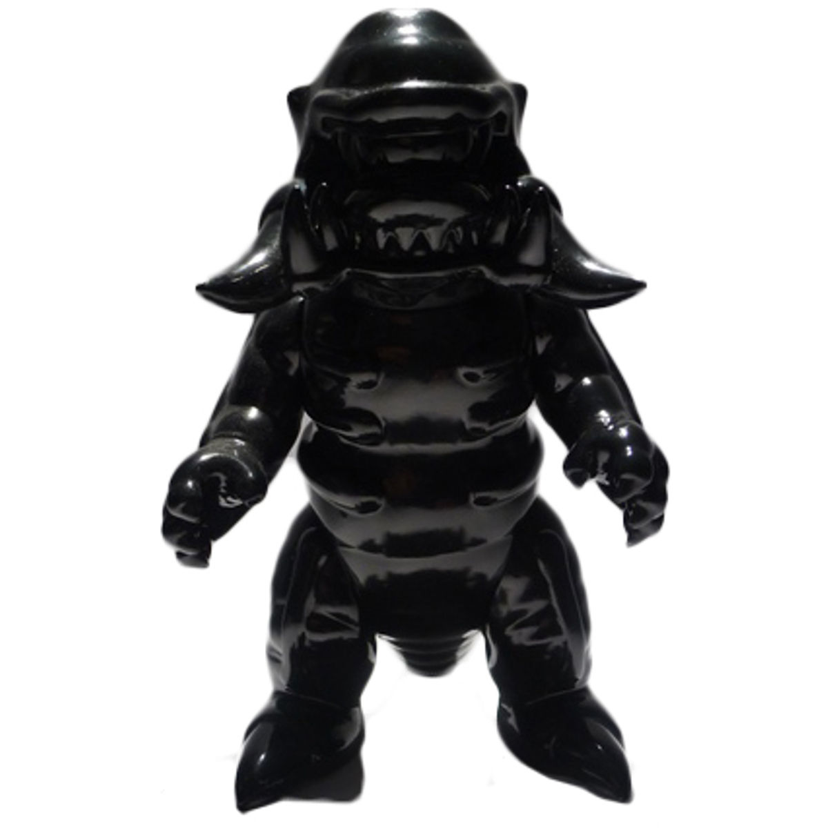 Pharaohs - Unpainted Black