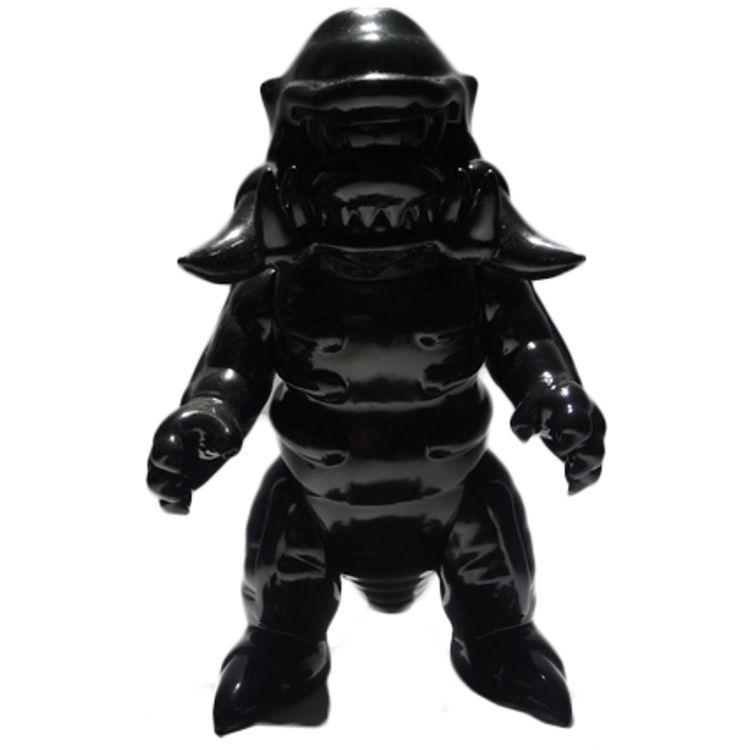 Pharaohs - Unpainted Black by Rumble Monsters