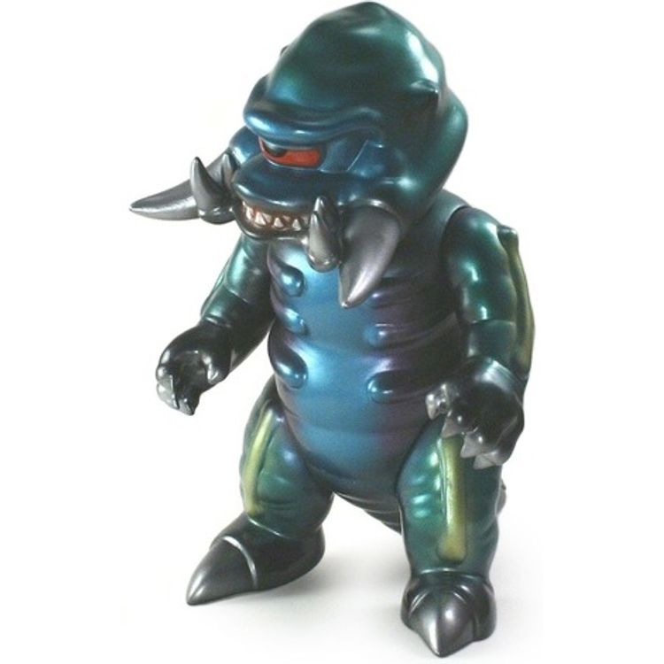 Pharaohs - Terminator by Rumble Monsters