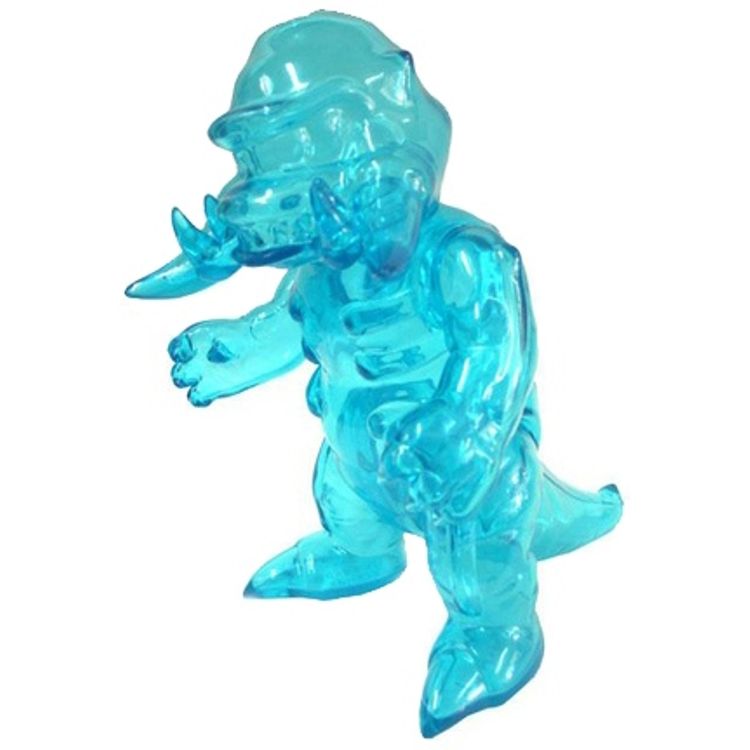 Pharaohs - Sea Clear Erostika by Rumble Monsters