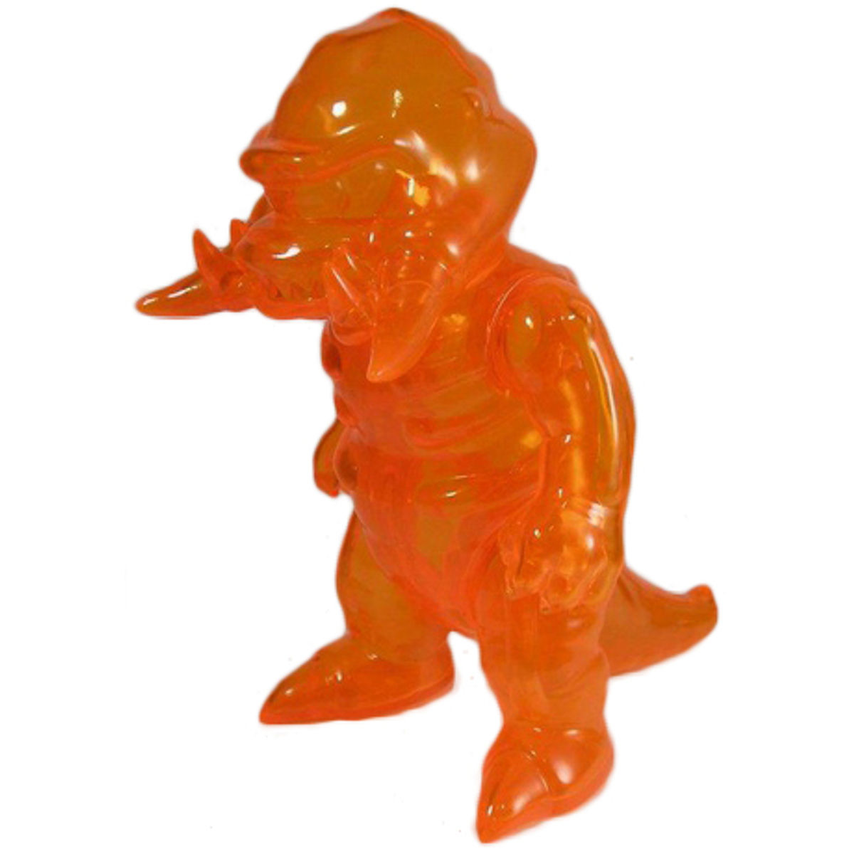 Pharaohs - Sunset Clear Harvest Erostika