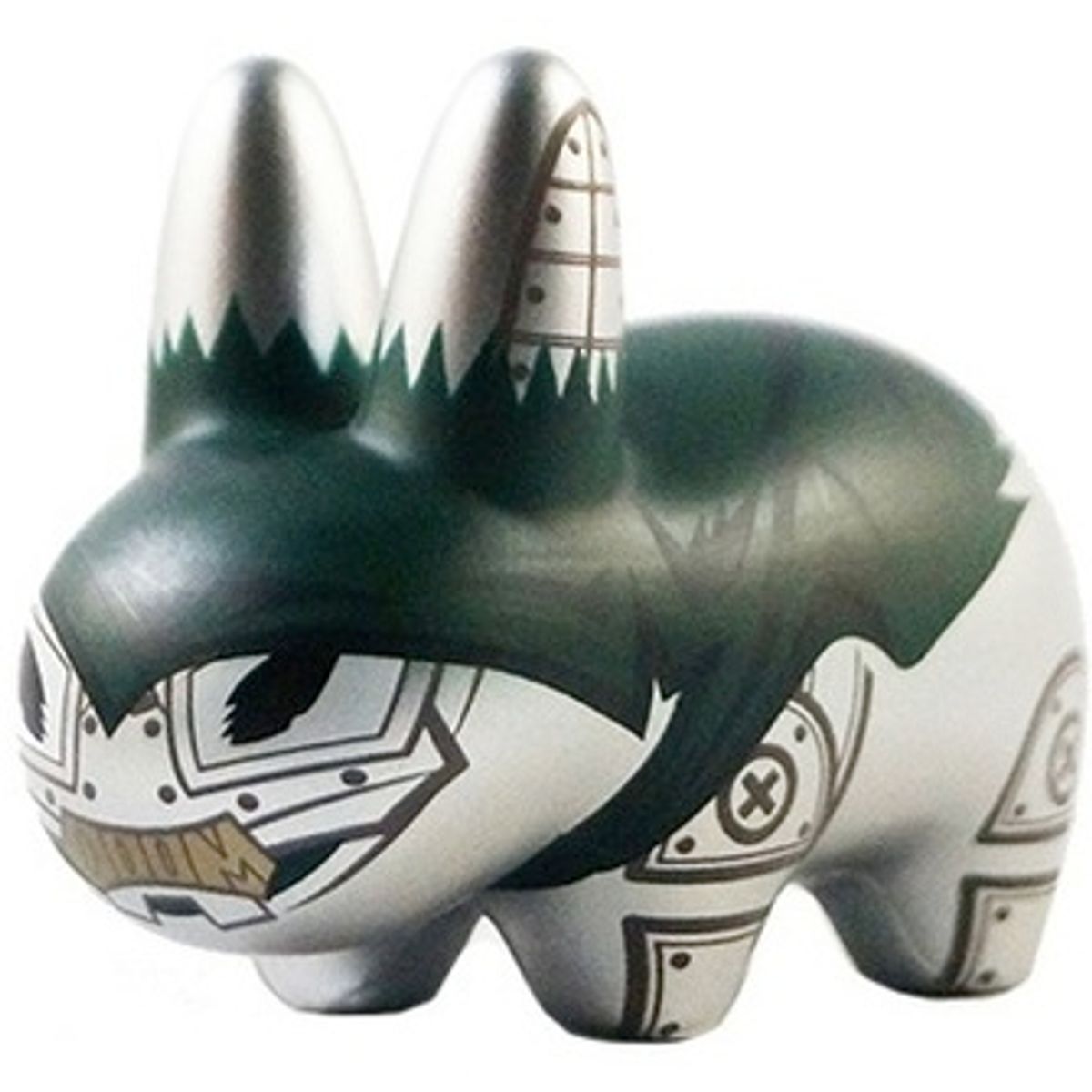 Dr Doom Labbit