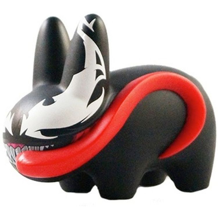 Venom Labbit by Frank Kozik