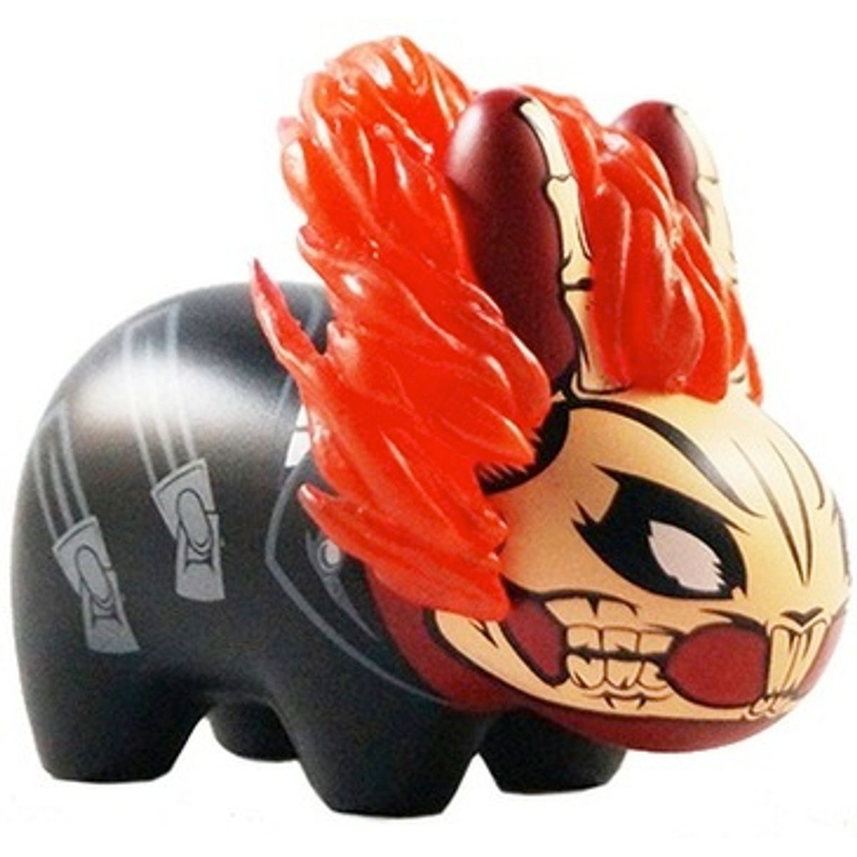 Ghost Rider Labbit