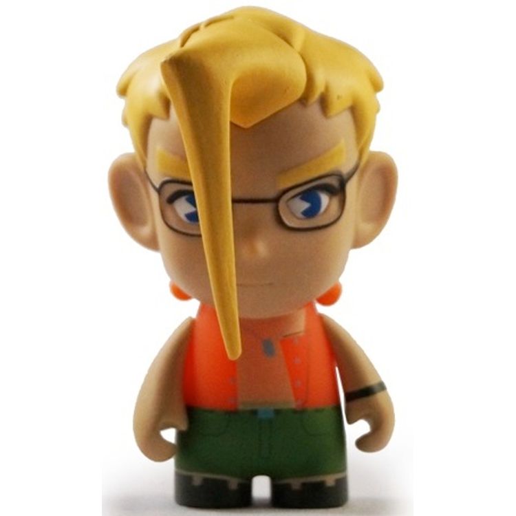 Charlie by Capcom