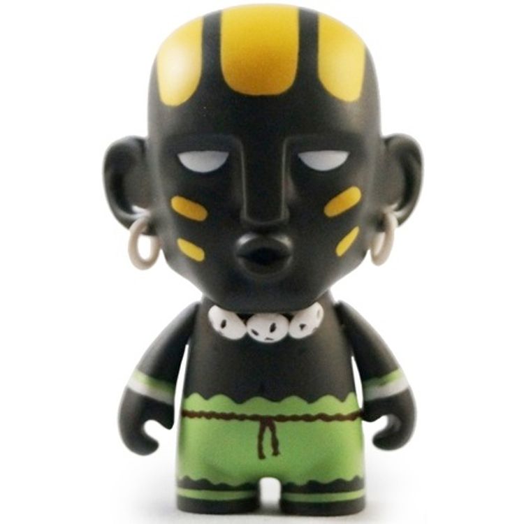 Dhalsim - Black by Capcom