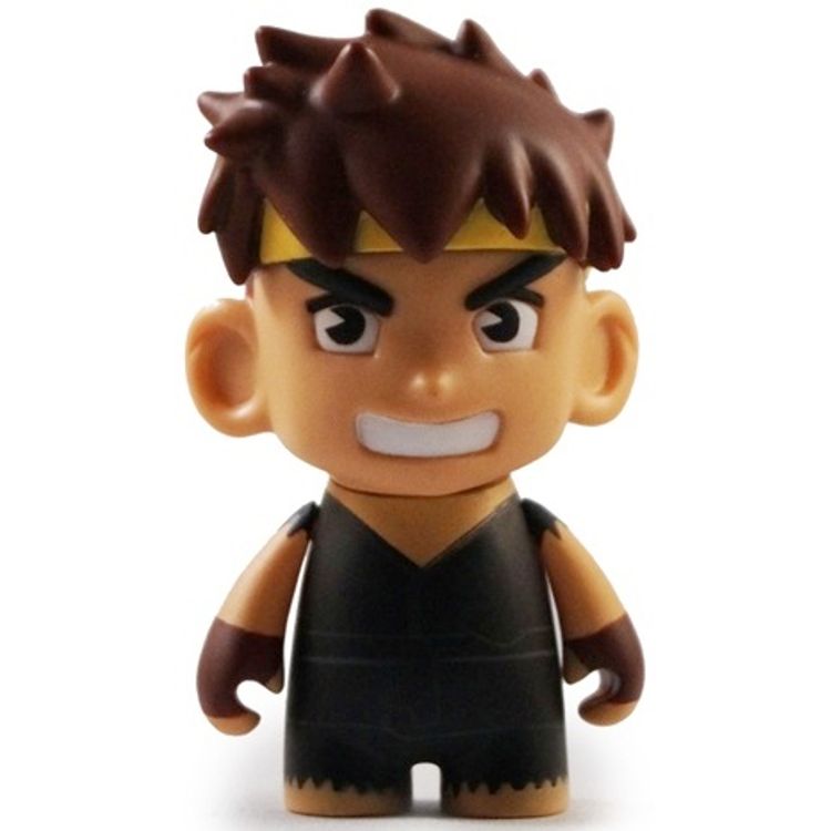 Ryu - Black by Capcom