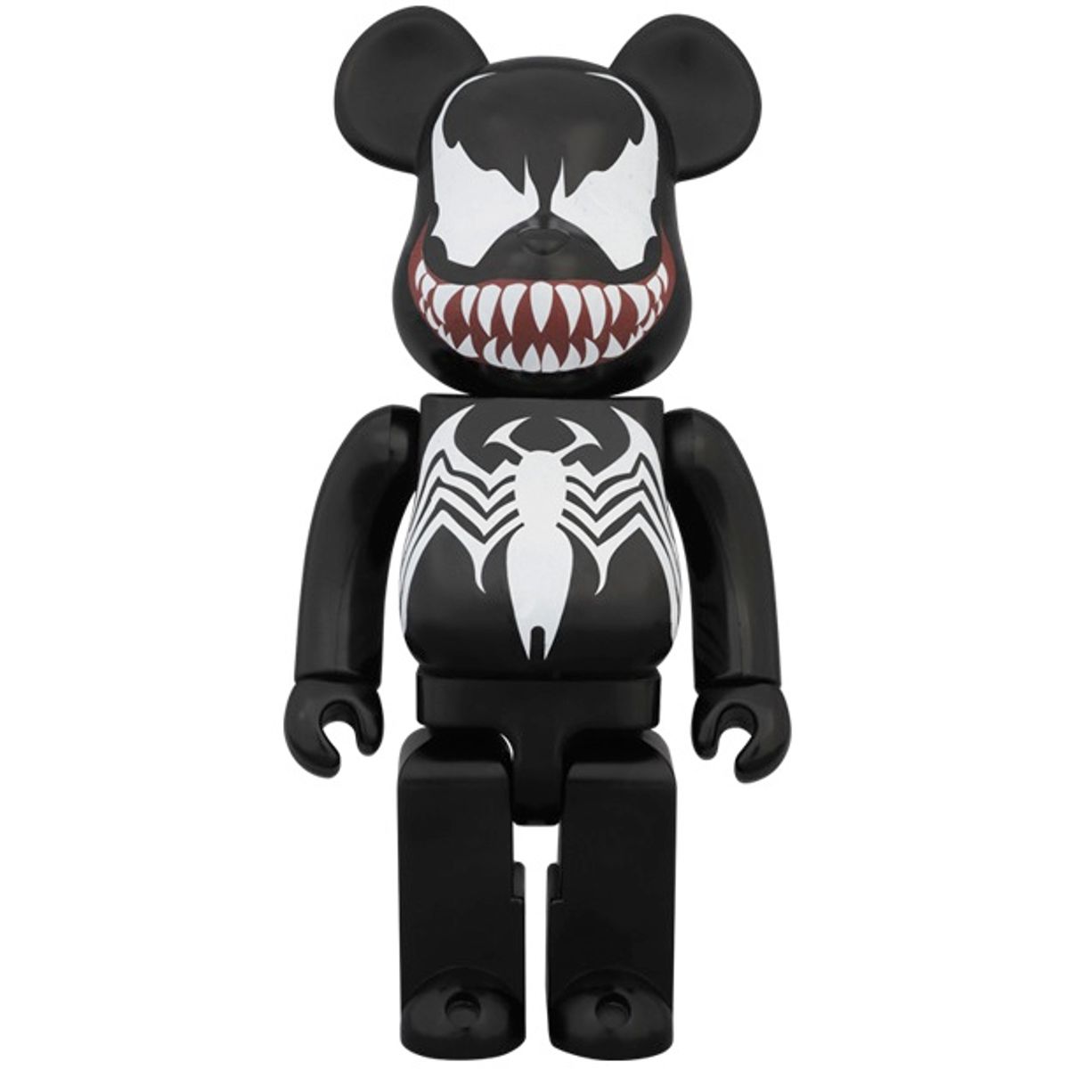 Venom Be@rbrick (Open Mouth) - 400%