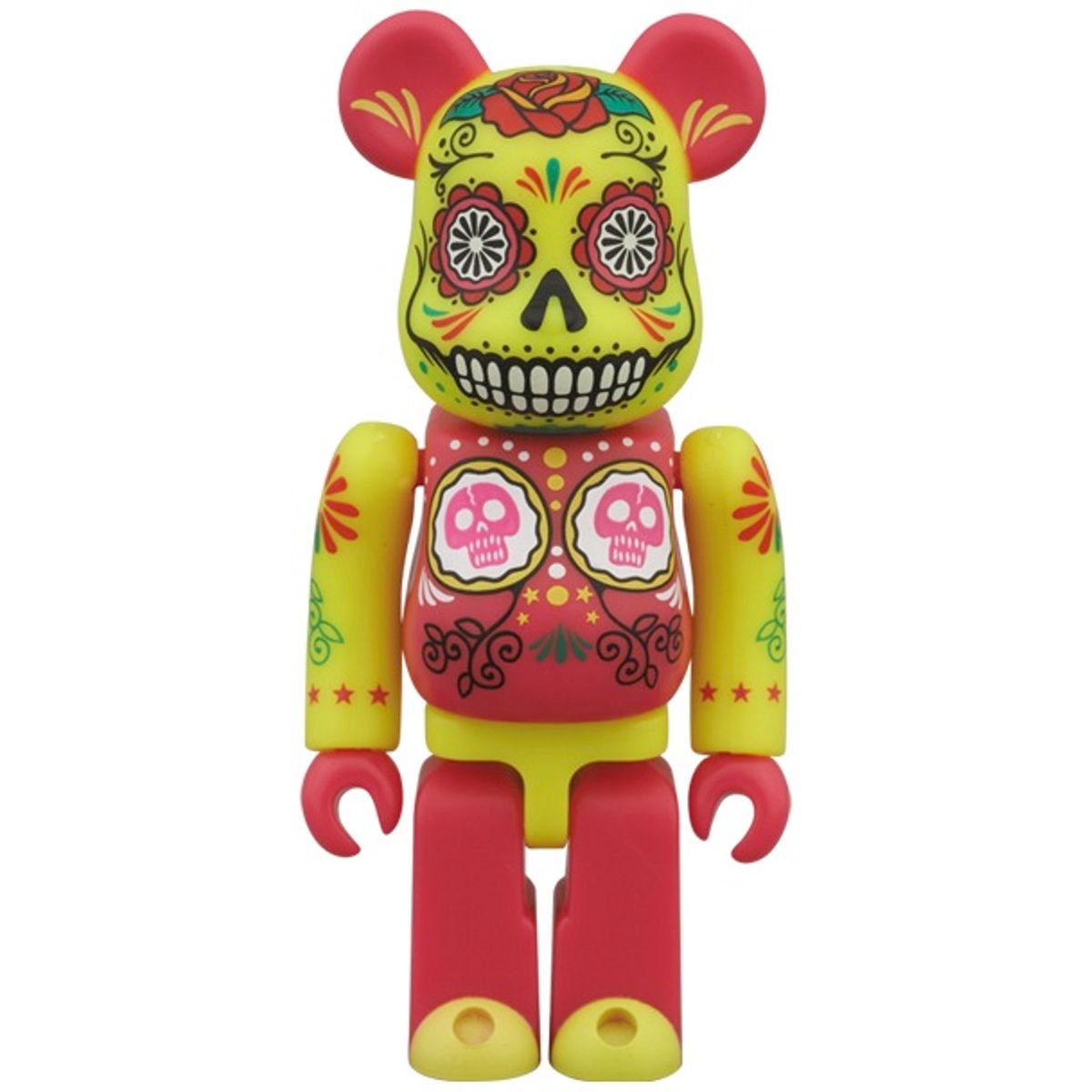 Halloween Be@brick 2013 - 100%