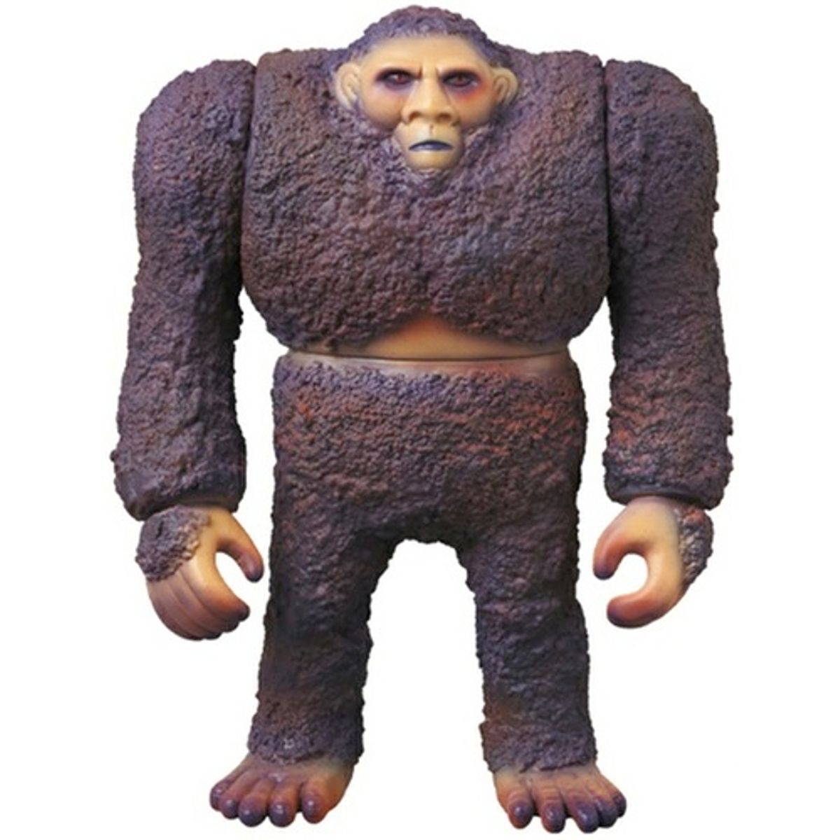 Jyujin (Basara) - Beastman, Medicom Toy Excl.