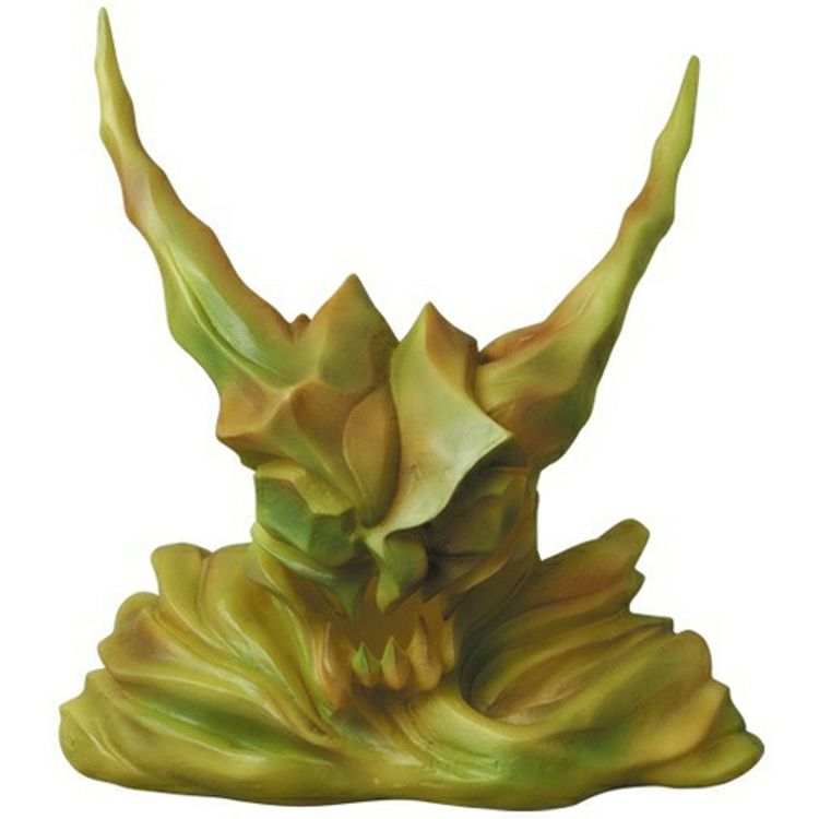 Book of Satan - 1/4 by Hideto Nakata