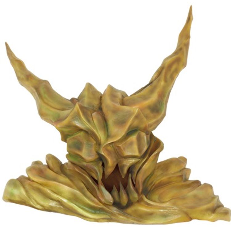 Book of Satan - 1/1 by Hideto Nakata