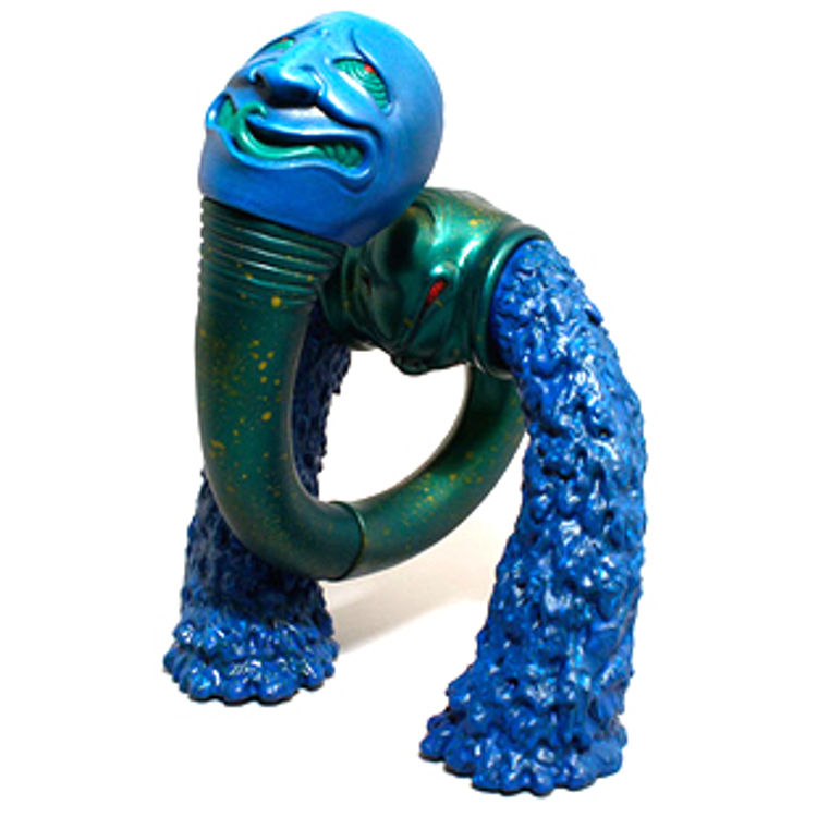 Podima - Dope Fuck by Flyover