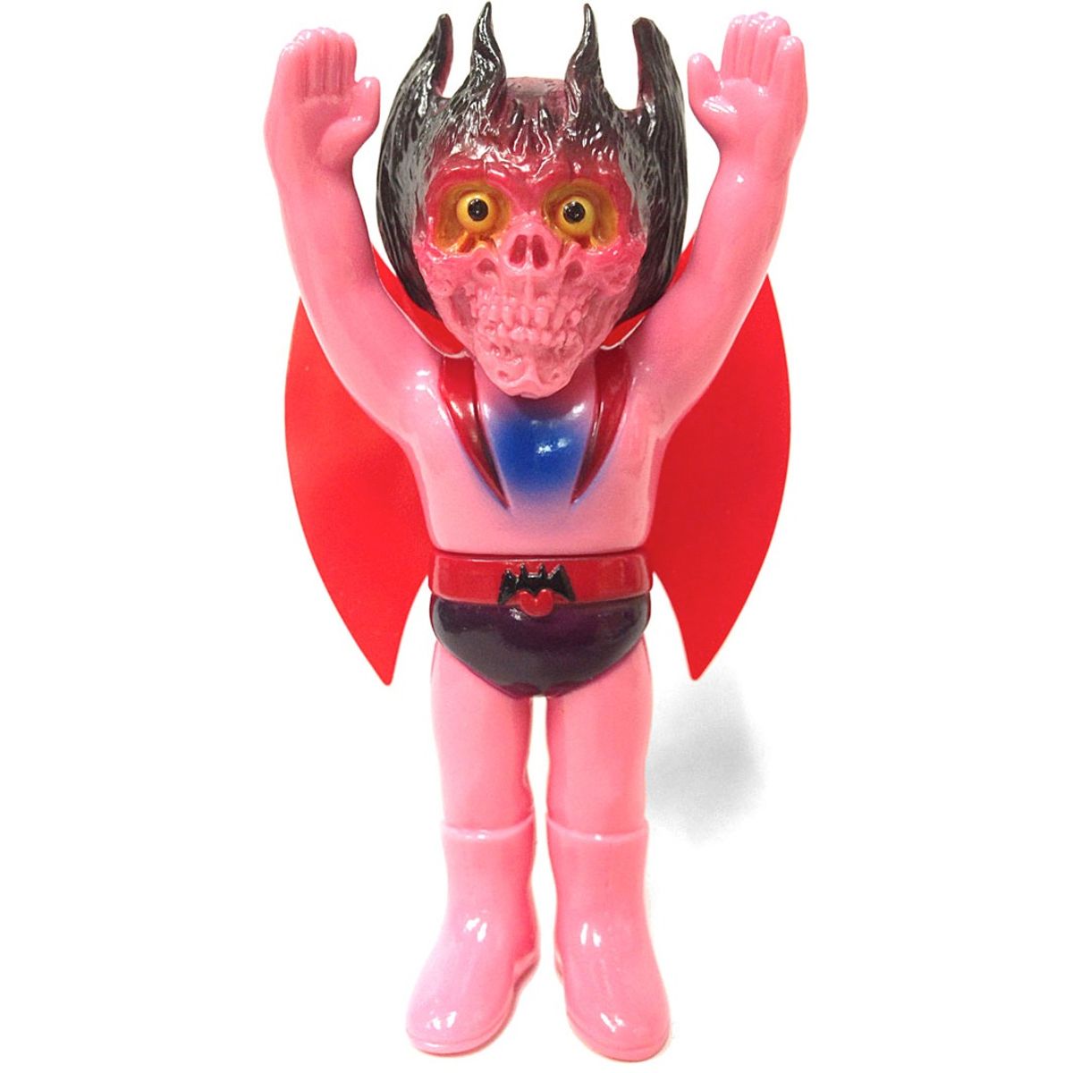 Devilman - Pushead & Cocobat Crunch Ver.