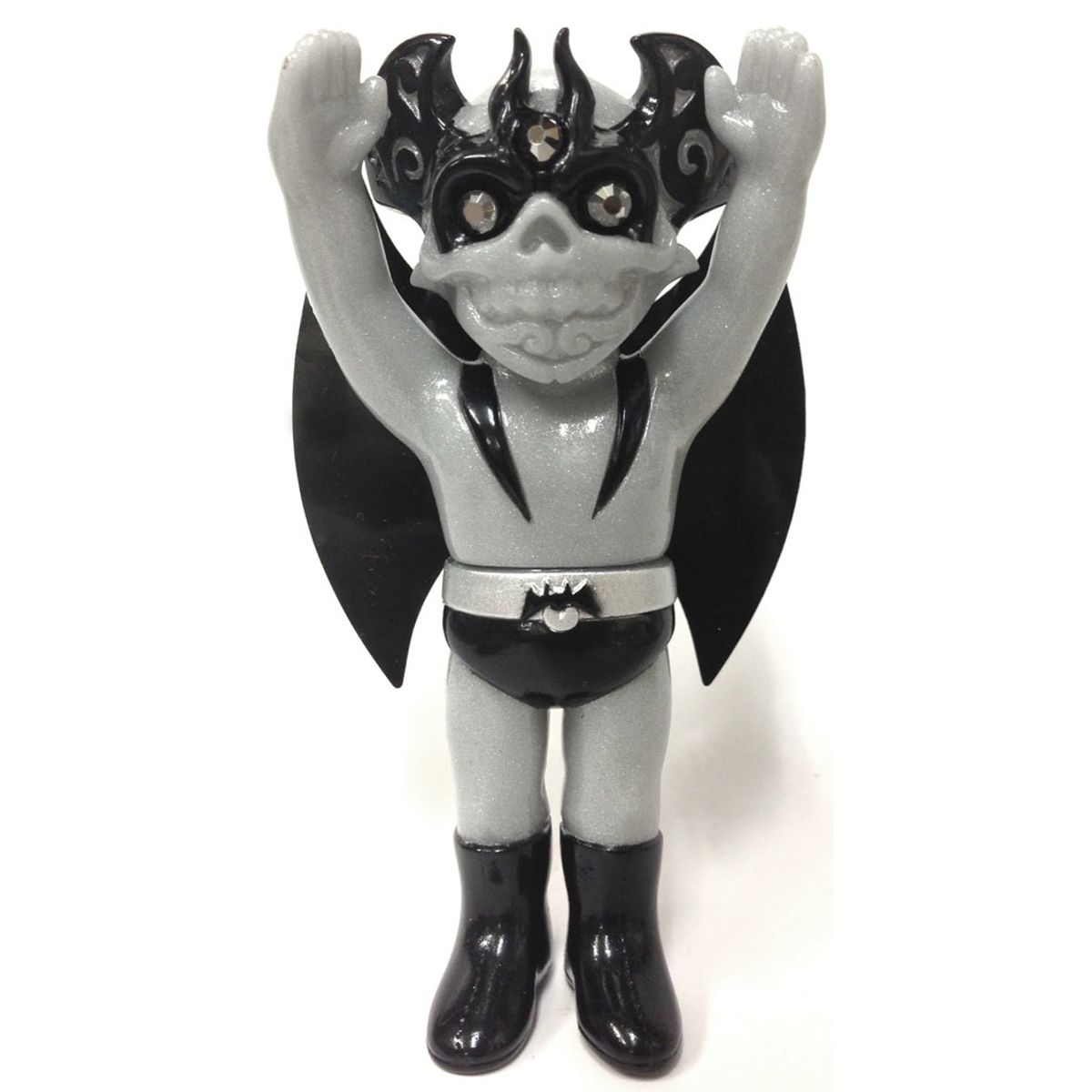 Devilman - Usugrow Ver.