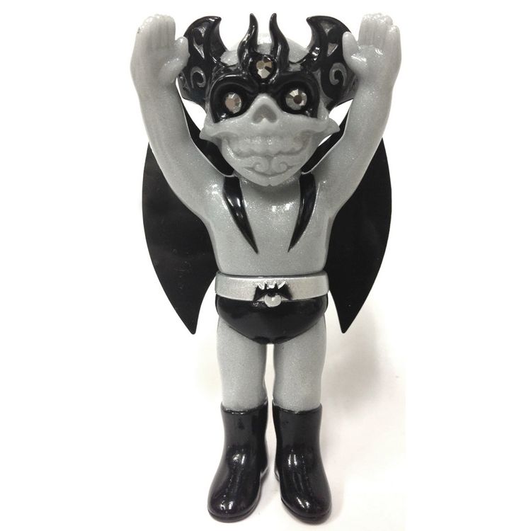 Devilman - Usugrow Ver. by Usugrow