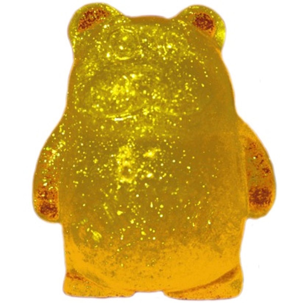 Crummy Gummy - Unicorn Urine 3"