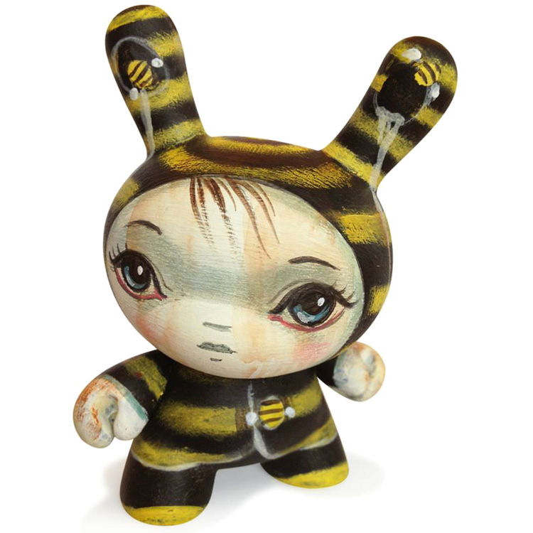 Queen Bee by 64 Colors