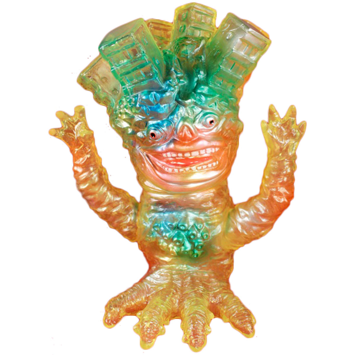 Dancheera - Toy Karma IV