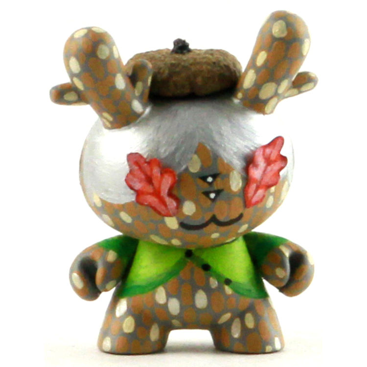 Small Tree Sprite by Anuja Cannon